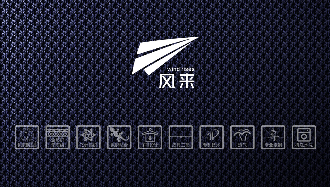 風(fēng)來(lái)(圖2)